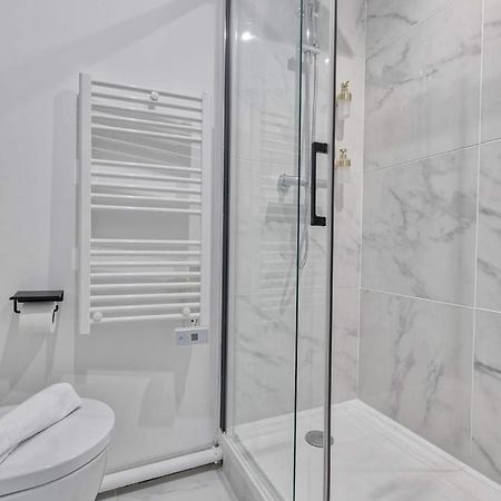 Appartement Renove Proche Arc Triomphe - 2P 巴黎 外观 照片